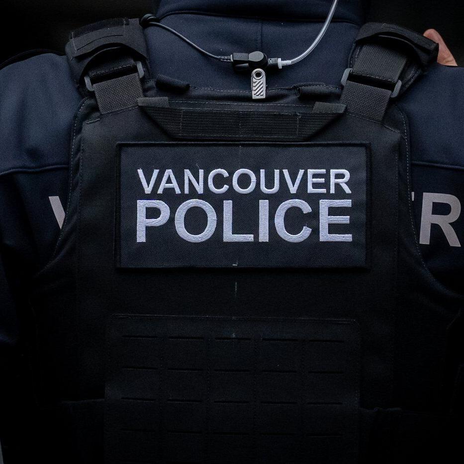 Police announce murder charge four years after fatal Burnaby, B.C., shooting